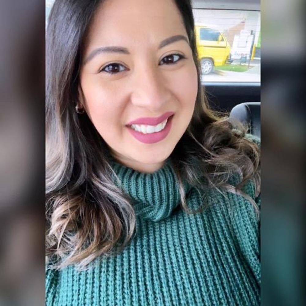 Meet your Posher, Samantha